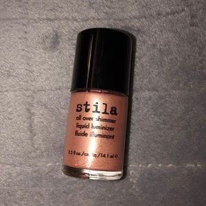 Stila all over shimmer liquid luminizer